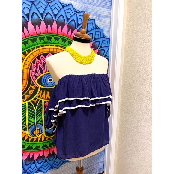 π Stylish Summer favorite top - Picture 5 of 11